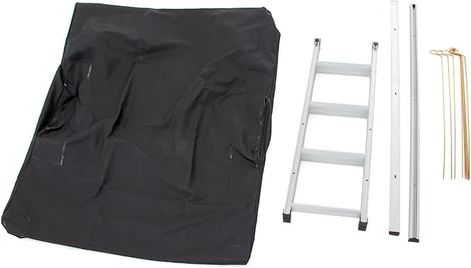 Rough Country Roof Top Tent - 99050