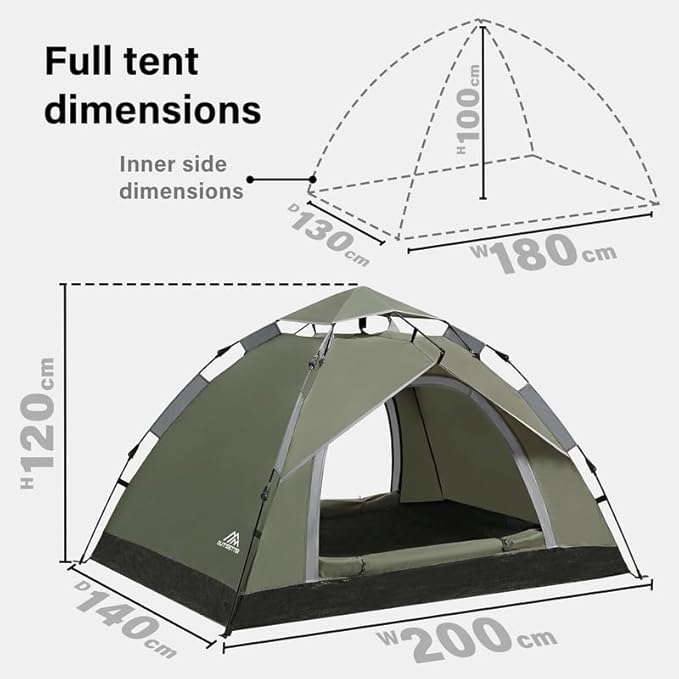 Tents Camping Tent