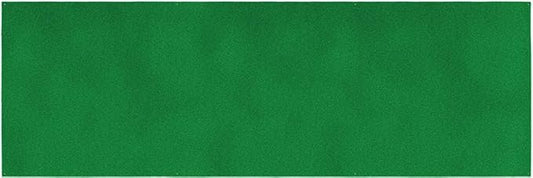 House, Home and More Outdoor Turf Rug - Green - 10 Feet X 30 Feet