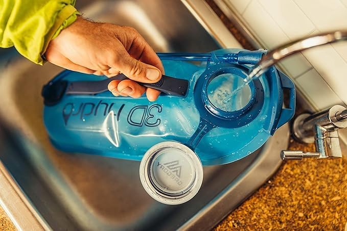 Gregory Hiking/Backpacking Hydration Water Reservoir/Bladder