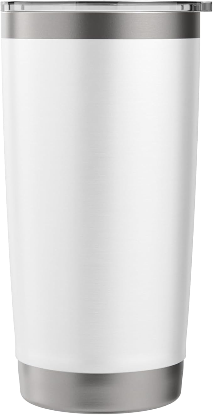 Forest Trees Wildlife Animal Retro Outdoor Nature bear Lover Stainless Steel Insulated Tumbler