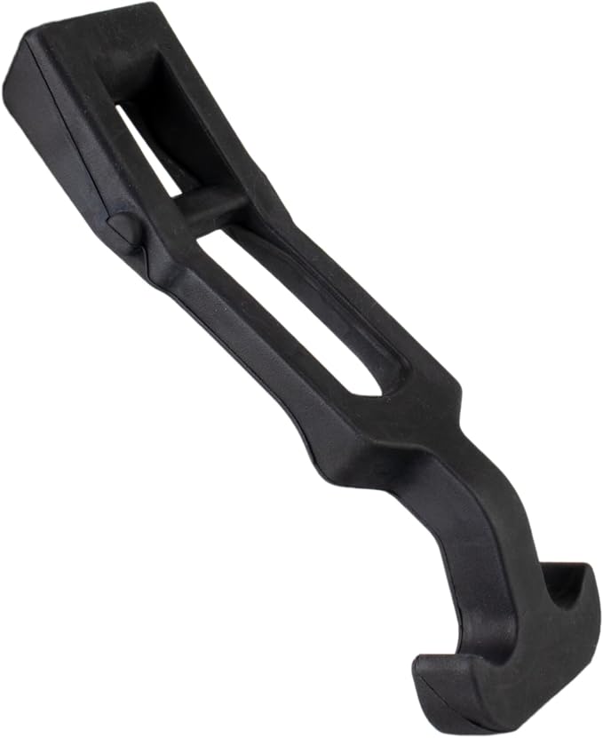 Grizzly Coolers Bearclaw Replacement Latch | Cooler Accessory for G15 G20 G40 G60 G75 G100 G165