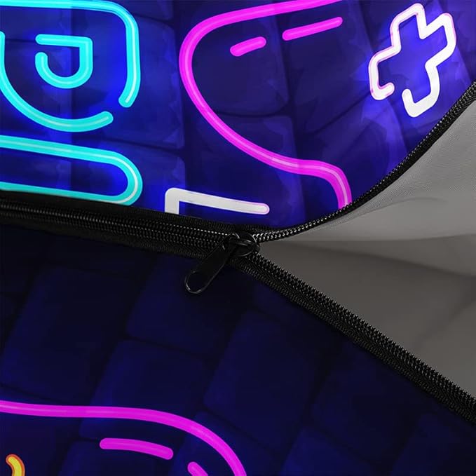 Kids Sleeping Bag for Boys and Girls,Mixed Color Star Dot-Lightweight Warm Portable Outdoor Indoor-Waterproof Cold Weather Resistant Sleeping Bag for Camping Hiking