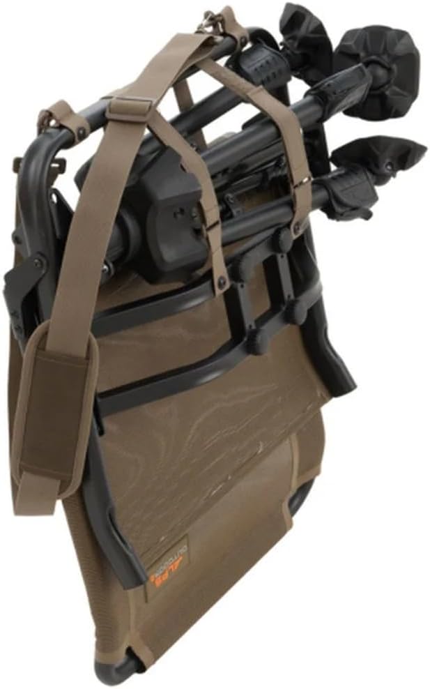 ALPS OutdoorZ Stealth Hunter Blind Chair