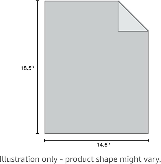 BOLL & BRANCH Waffle Bed Blanket - Full/Queen, Mineral - Luxury 100% Organic Cotton - Soft, Lightweight and Breathable - Textured Waffle Weave Design