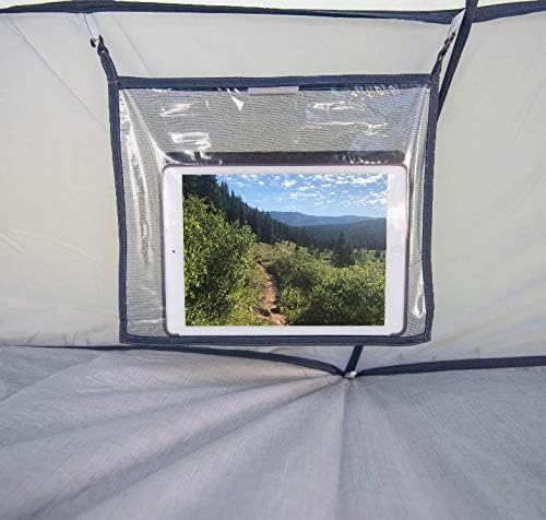 10 Person Tent 3 Rooms 20 X 10