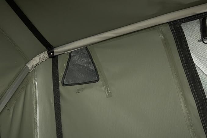 Thule Tepui Foothill Low-Profile Rooftop Tent