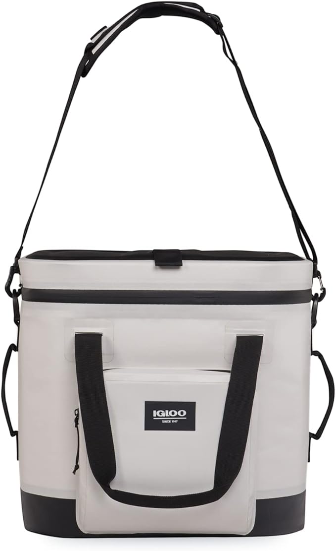 Igloo Trailmate Soft Sided Coolers | Portable Insulated Cooler Bag