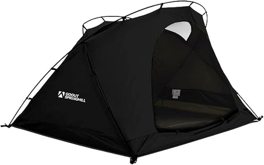 Backpacking Tent for 1 Person 2 Person Lightweight Camping Tent