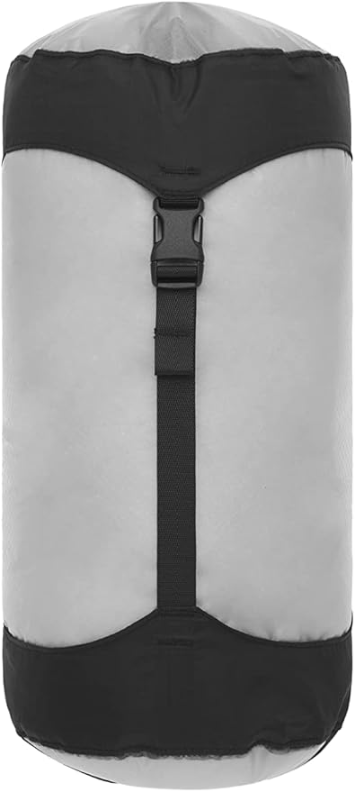 Sea to Summit Ultra-SIL Compression Sack, Ultralight Outdoor and Travel Storage