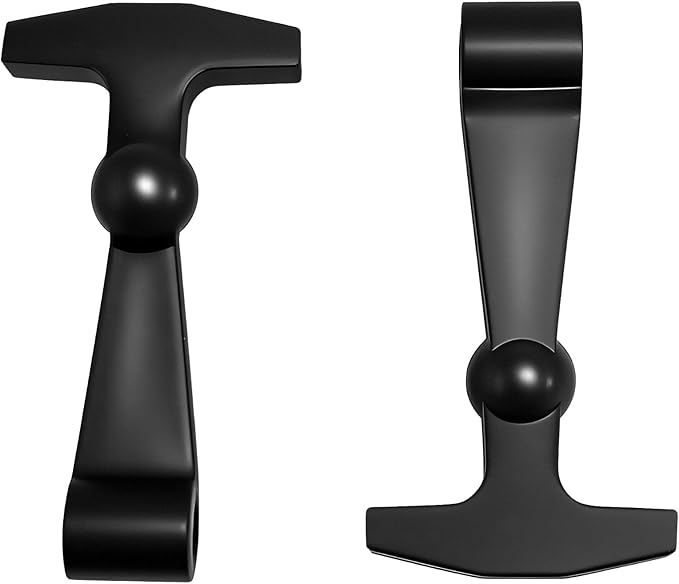 2 Pack Lid Latches Replacements Hard Cooler Handle Grips