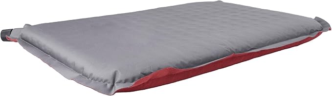 TETON Sports Camping Seat Cushion; Stadium Seat; Office Chair; Car Pad; Inflatable