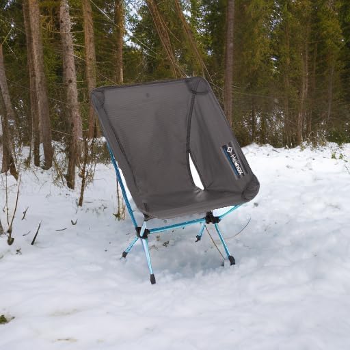 Helinox Chair Zero Ultralight Compact Camping Chair