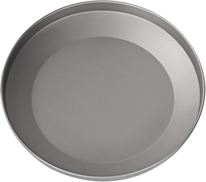 SILVERANT Titanium Trek Plate - Ultralight, Durable Camping Dish Pan Plate - Outdoor Kitchen Essential for Backpacking & Camping - 900ml