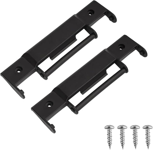 2PCS Cooler Snap-On Hinges Fits for Igloo Trailmate Journey 70 Qt Cooler,Cooler Replacement Snap-On Hinge,Igloo Trailmate Accessories (Trailmate Journey 70 Qt)