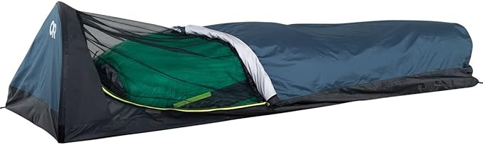 Outdoor Research Alpine AscentShell Bivy
