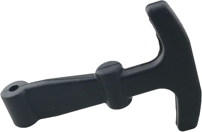 2PCS Black Cooler Latch Silicone Replacements Lid Door Lock Part Compatible with Yeti RTIC Cooler