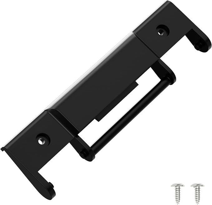 Cooler Hinge Replacement Snap-On Plastic Hinge, Compatible with Igloo TrailMate Coolers, Durable Replacement Parts for Broken or Worn Cooler Hinges