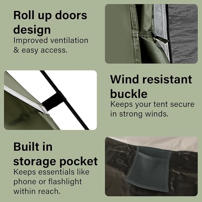 Tents Camping Tent
