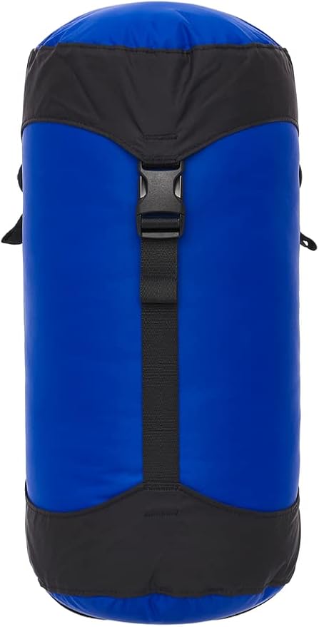 Sea to Summit Lightweight Compression Sack, Space-Saving Outdoor and Travel Storage