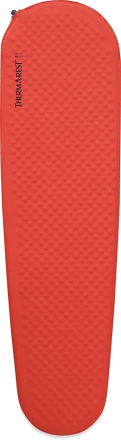Therm-a-Rest Prolite Women's Self-Inflating Camping and Backpacking Sleeping Pad, Women's Regular - 66 x 20 Inches