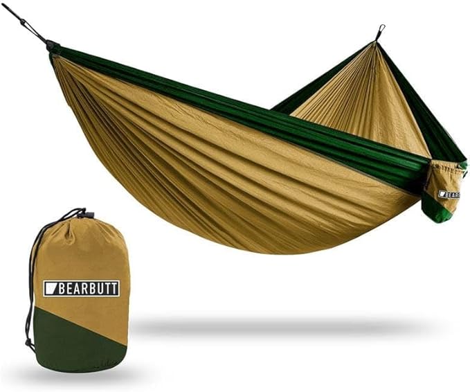 Double Hammock