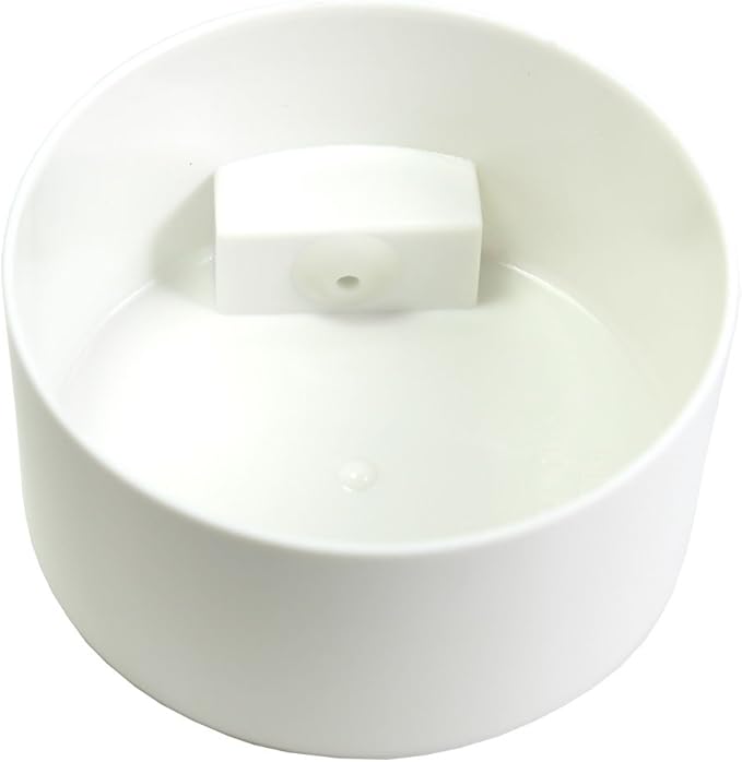 Tightpac America Tightvac Pawvac Sealed Pet Food and Treats Storage Container