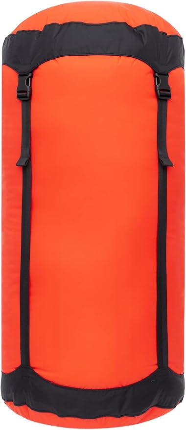 Sea to Summit Lightweight Compression Sack, Space-Saving Outdoor and Travel Storage