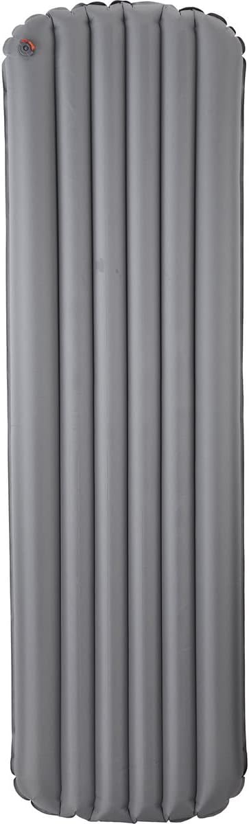 Rab Stratosphere 4 Lightweight Insulated Sleeping Pad for Camping & Backpacking - Graphene - Long Wide