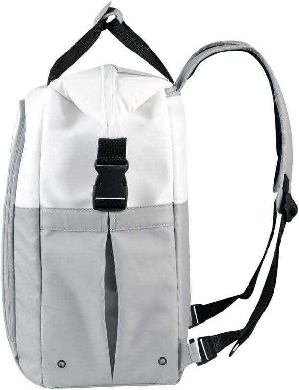 Igloo 30-Can Switch Backpack Seadrift White/Gray