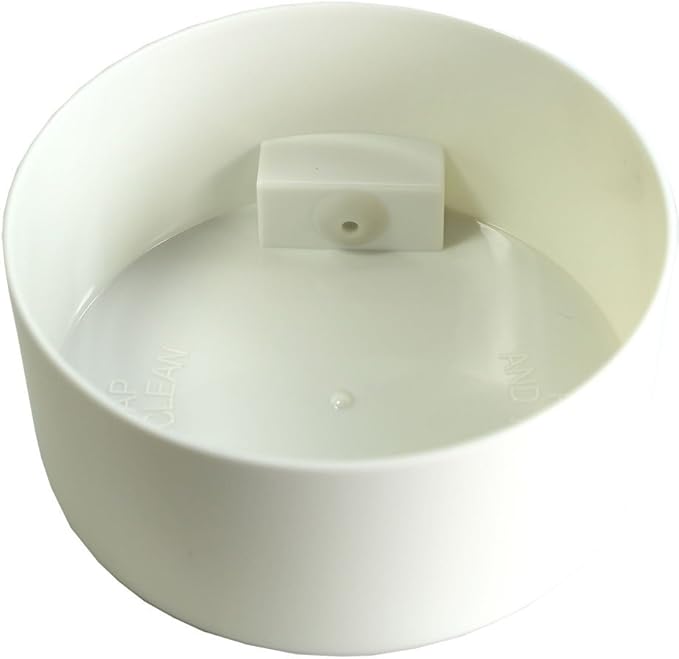 Pawvac 12 Ounce Vacuum Sealed Pet Food Storage Container