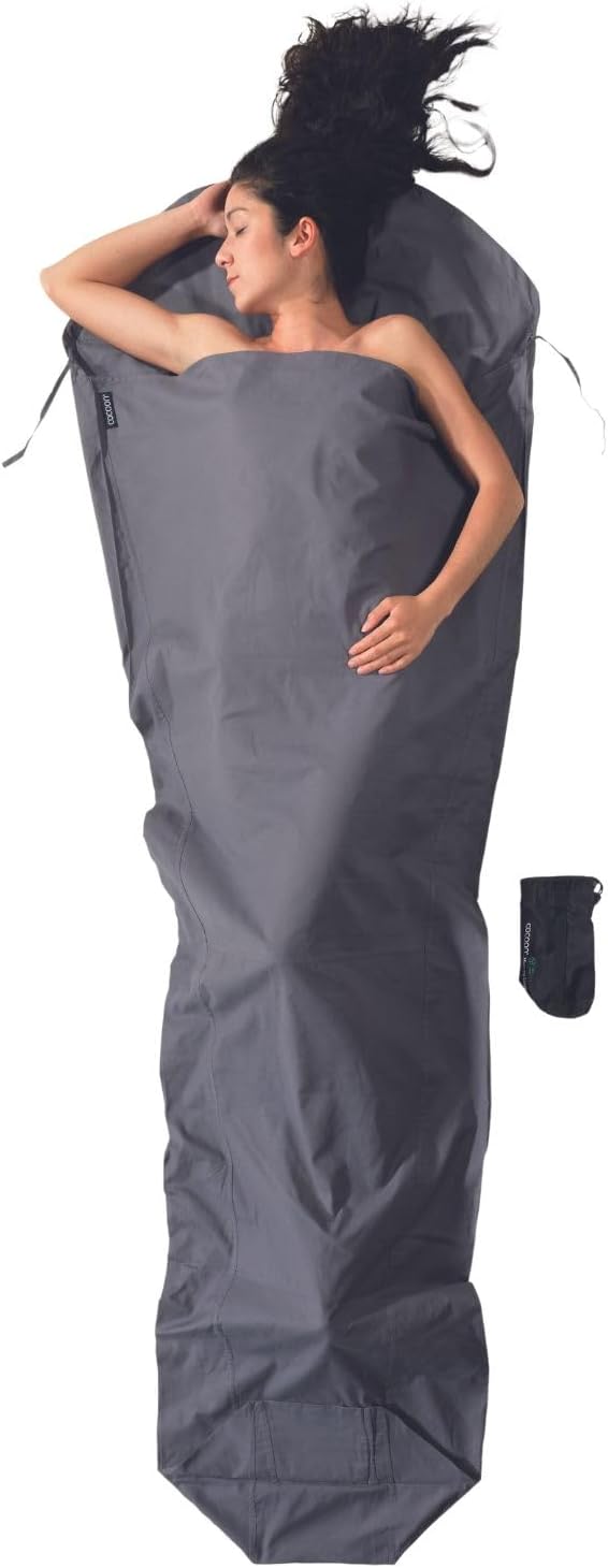 Cocoon Cotton MummyLiner