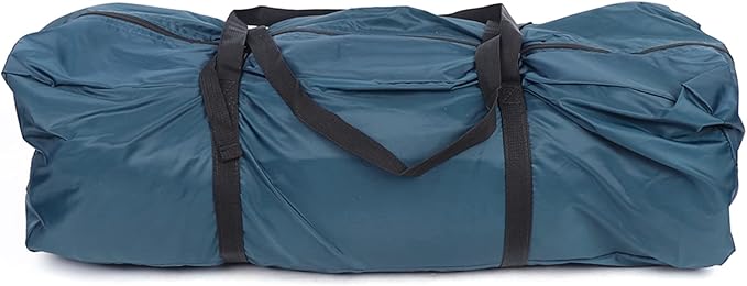 Car Tent Camping Waterproof Truck Tent 4-Person Outdoor Cabin Hiking Shelter Heavy Duty Outdoor Storage Shed Sun Camping Truck Tent Above Ground Camper Top Tents