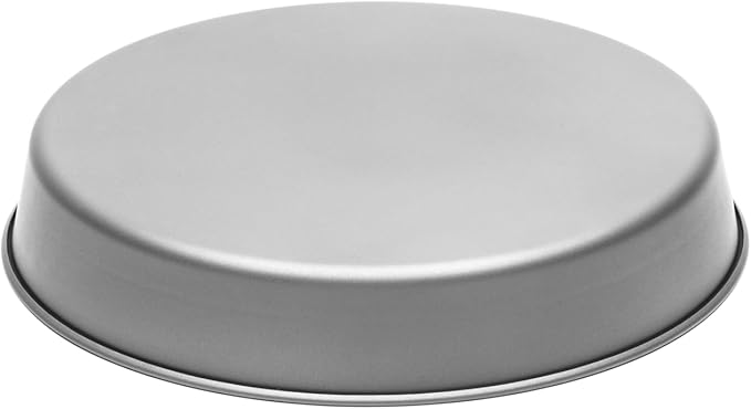 TOAKS Titanium D6.5 (165mm) Plate