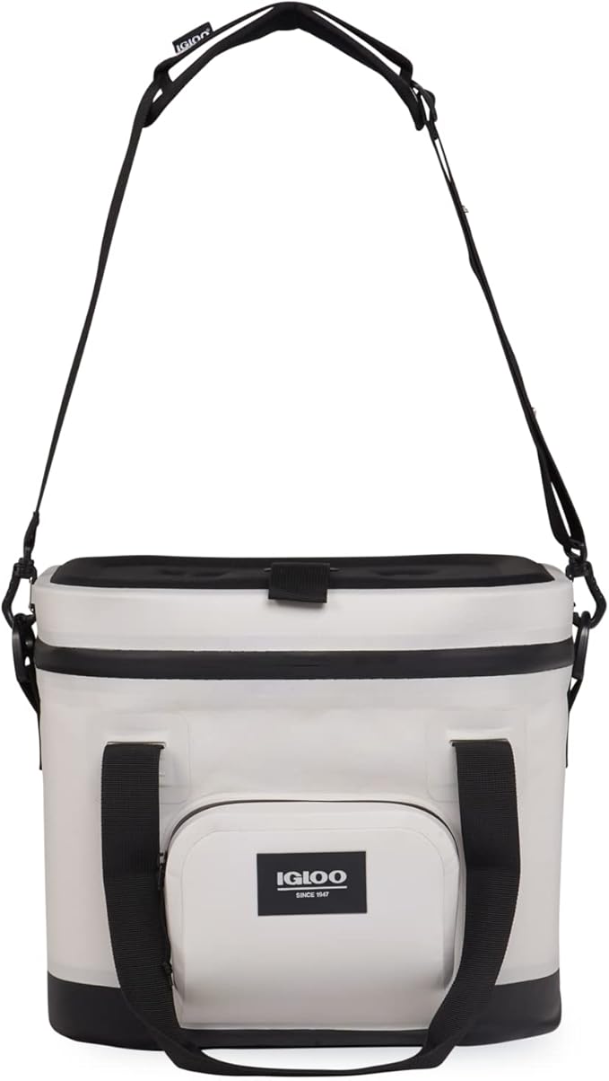 Igloo Trailmate Soft Sided Coolers | Portable Insulated Cooler Bag