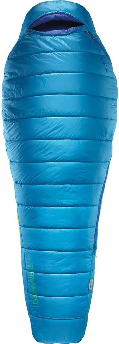 Therm-a-Rest Summer-Sleeping-Bags Space Cowboy 45F/7C