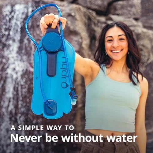Gregory Hiking/Backpacking Hydration Water Reservoir/Bladder