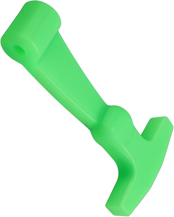 2 Pack Lid Latches Replacements Hard Cooler Handle Grips