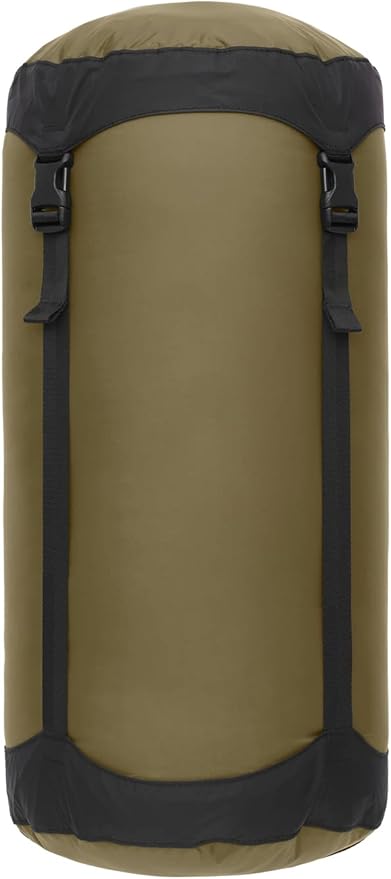 Sea to Summit Lightweight Compression Sack, Space-Saving Outdoor and Travel Storage