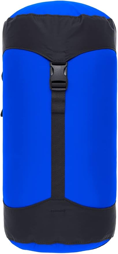 Sea to Summit Lightweight Compression Sack, Space-Saving Outdoor and Travel Storage