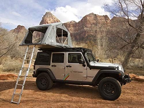 Front Runner Roof Top Tent - Low Profile, Lightweight