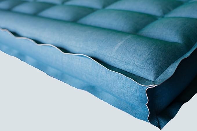 Sleep Number | Select Comfort and Other Name Brands Compatible Air Chamber Full Size | 67" L x 46" W x 6" H