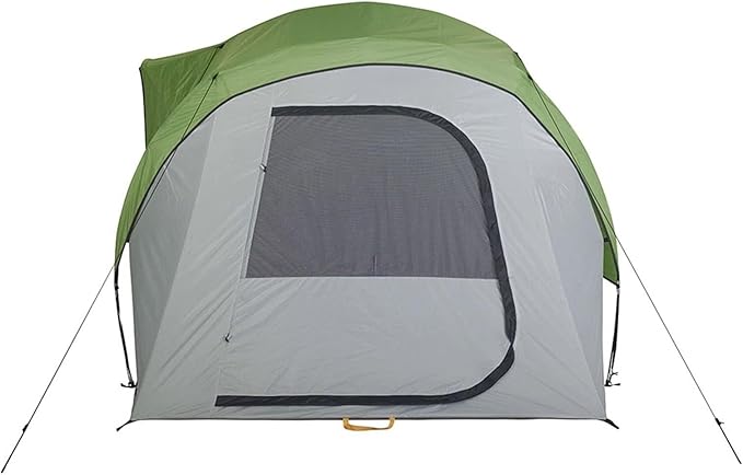 ZHANGLEIYV Family Inflatable Camping Tent, Waterproof, Ultra-Lightweight Outdoor Tent for Mountaineering and Survival, 4 Season Shelter