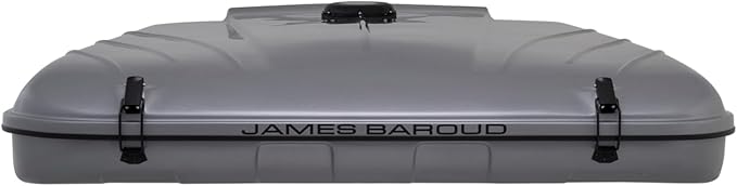 Evasion Model, Car Rooftop Tent – Hard Shell, Breathable and Waterproof