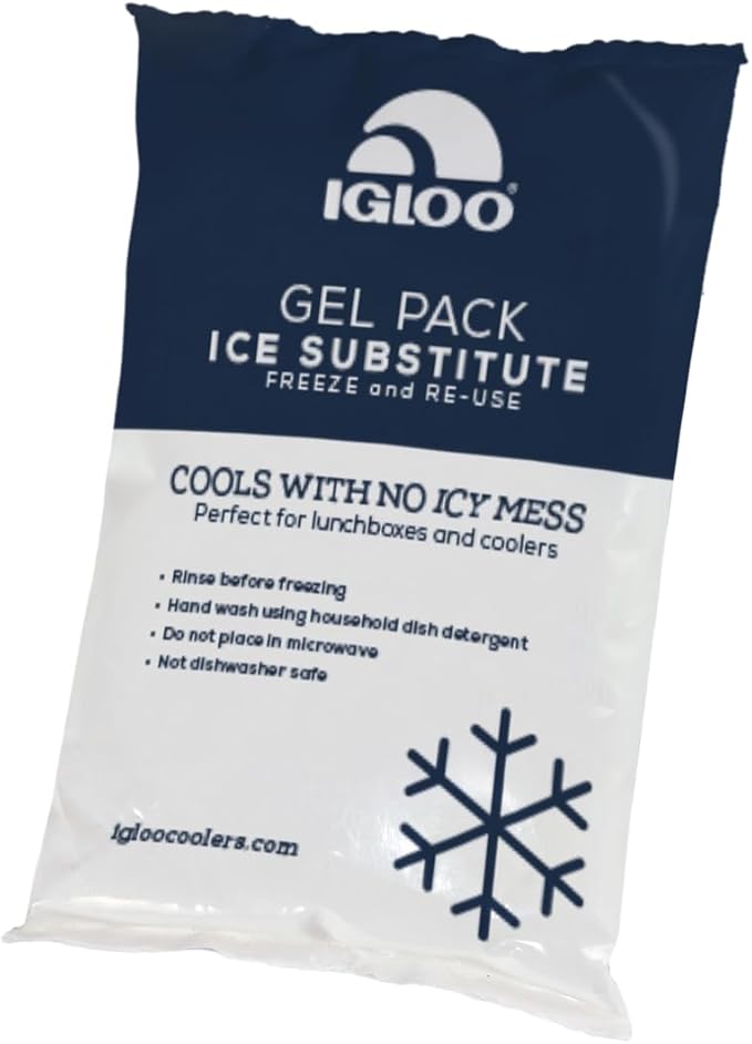 Igloo Maxcold Ice Block