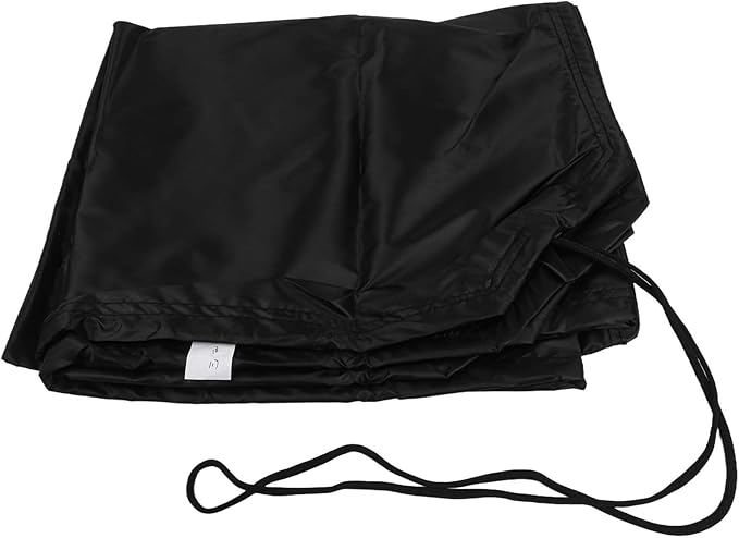 Car Roof Rack Cover, Waterproof Luggage Carrier Rooftop Cargo Tent Cover, Foldable Carrier Protector For SUVs And Cars Camping Travel(67"x57" /170 * 145cm)