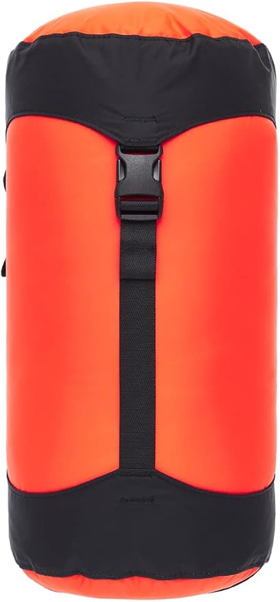 Sea to Summit Lightweight Compression Sack, Space-Saving Outdoor and Travel Storage