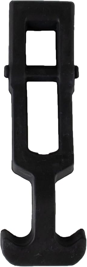 Grizzly Coolers Bearclaw Replacement Latch | Cooler Accessory for G15 G20 G40 G60 G75 G100 G165