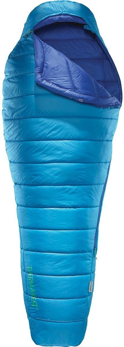 Therm-a-Rest Summer-Sleeping-Bags Space Cowboy 45F/7C