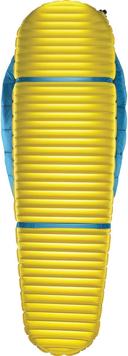 Therm-a-Rest Summer-Sleeping-Bags Space Cowboy 45F/7C